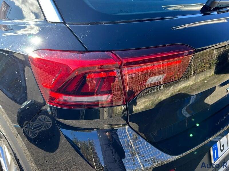 Volkswagen T-Roc T-Roc 2.0 TDI SCR 150 CV DSG Life
