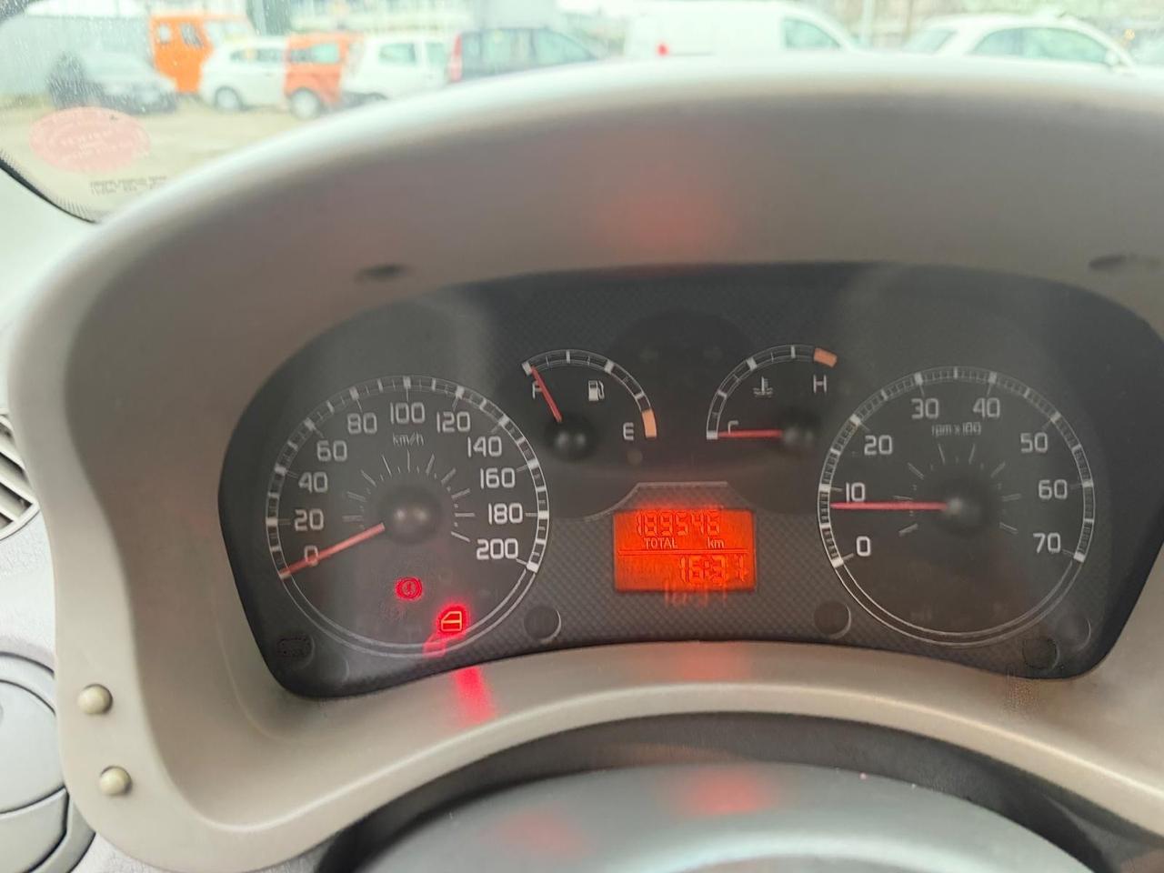 Fiat Panda 1.3 MJT NEOPATENTATI Dynamic