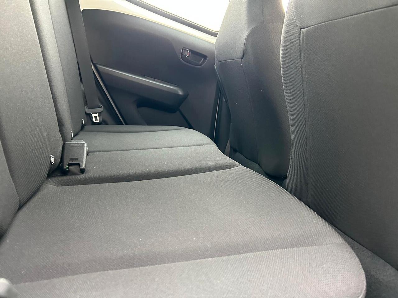 Citroen C1 FEEL 1.0 VTi 72 5 porte SPOTICAR