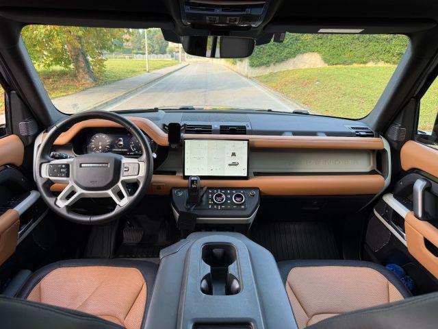 LAND ROVER Defender 110 3.0D I6 250 CV AWD Auto X-Dynamic HSE 6POSTI
