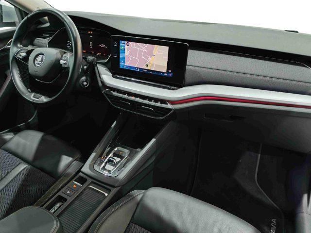 SKODA Octavia 1.5 G-TEC DSG Wagon Style