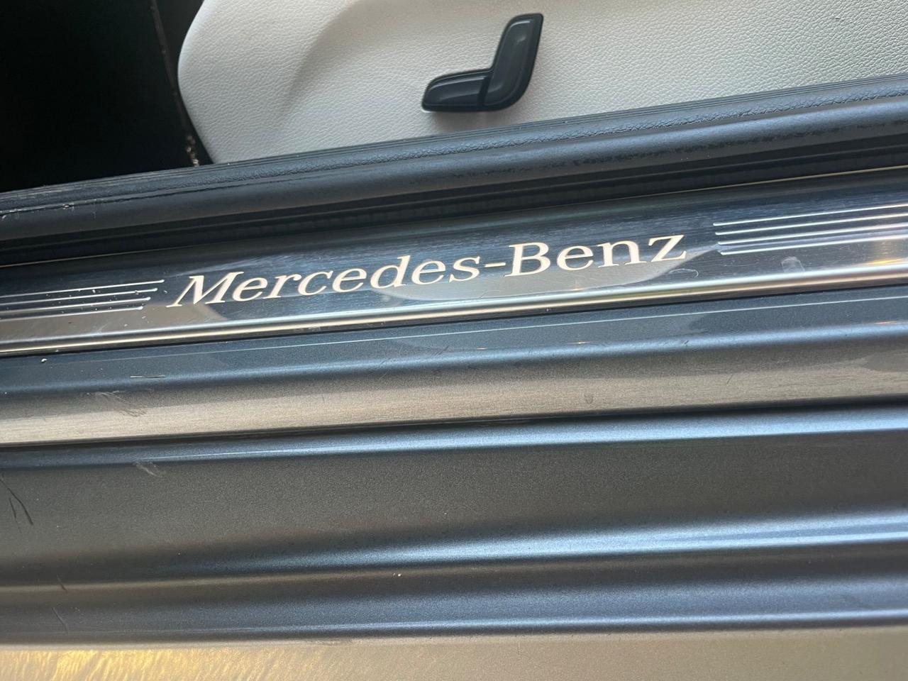 Mercedes-benz C 220 d Coupé Premium Plus !!GARANZIA!!