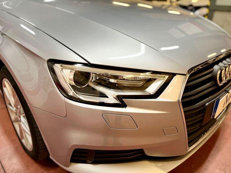 Audi A3 A3 1.6 TDI S tronic Business