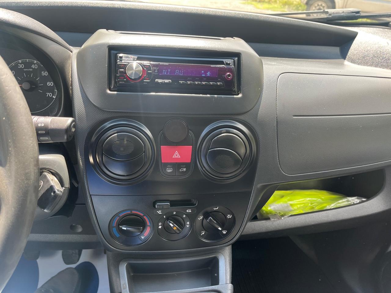 CITROEN NEMO 1.4 HDI
