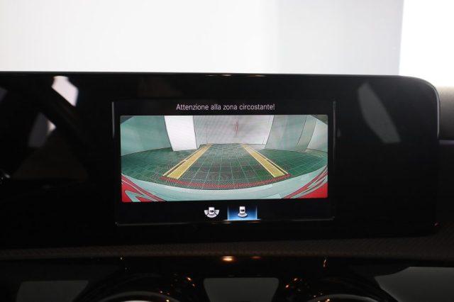 MERCEDES-BENZ A 250 A 250 e EQ-POWER Automatic PREMIUM