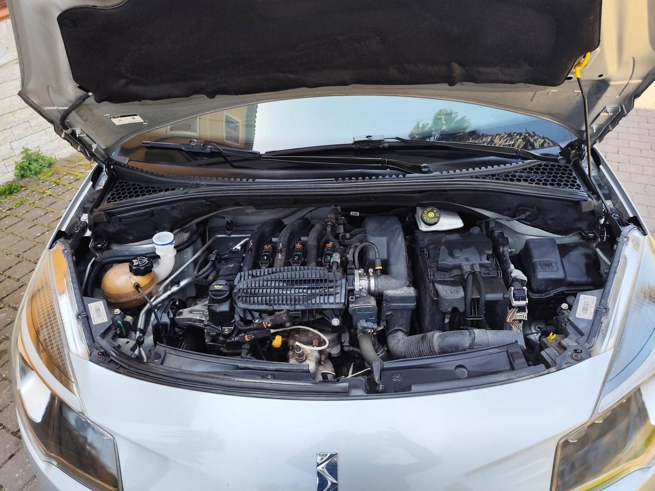 Ds DS3 3 PureTech 82 So Chic