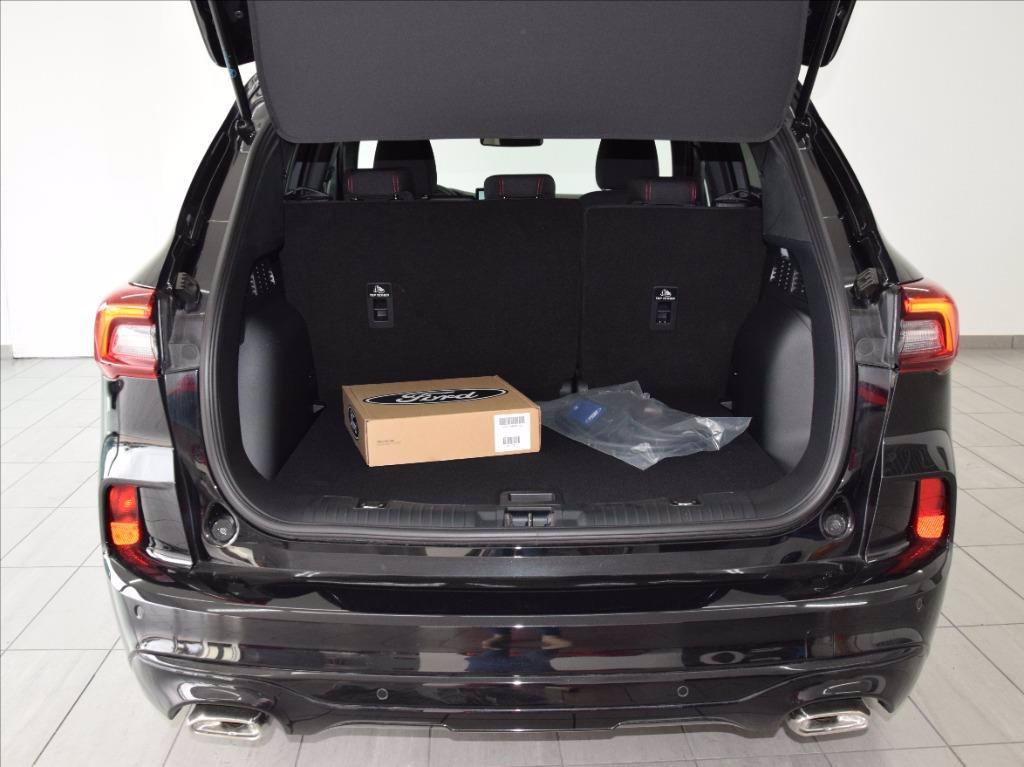 FORD Kuga 2.5 phev ST-Line 2wd 243cv auto del 2025