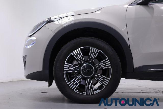 FIAT 600 HYBRID 100 CV DCT MHEV FARI LED
