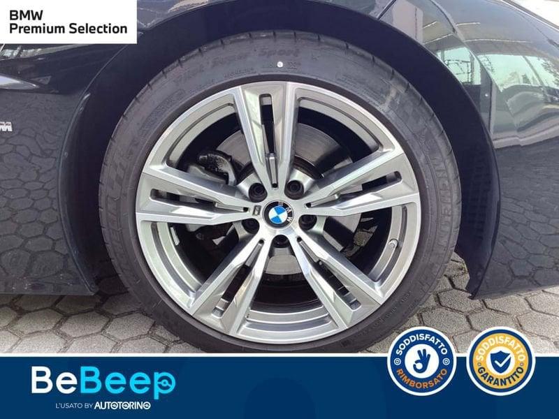 BMW Z4 SDRIVE 30I MSPORT AUTO