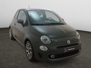 FIAT 500 500 1.2 S