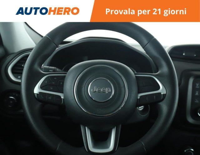 JEEP Renegade 1.6 E-TorQ EVO Sport