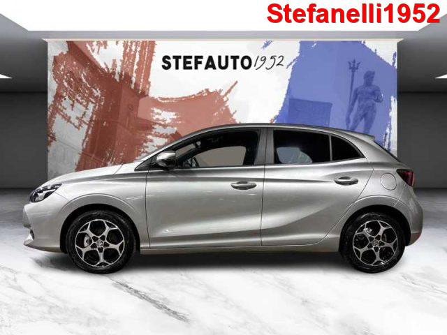 MG MG3 - 1.5 hybrid+ Luxury auto