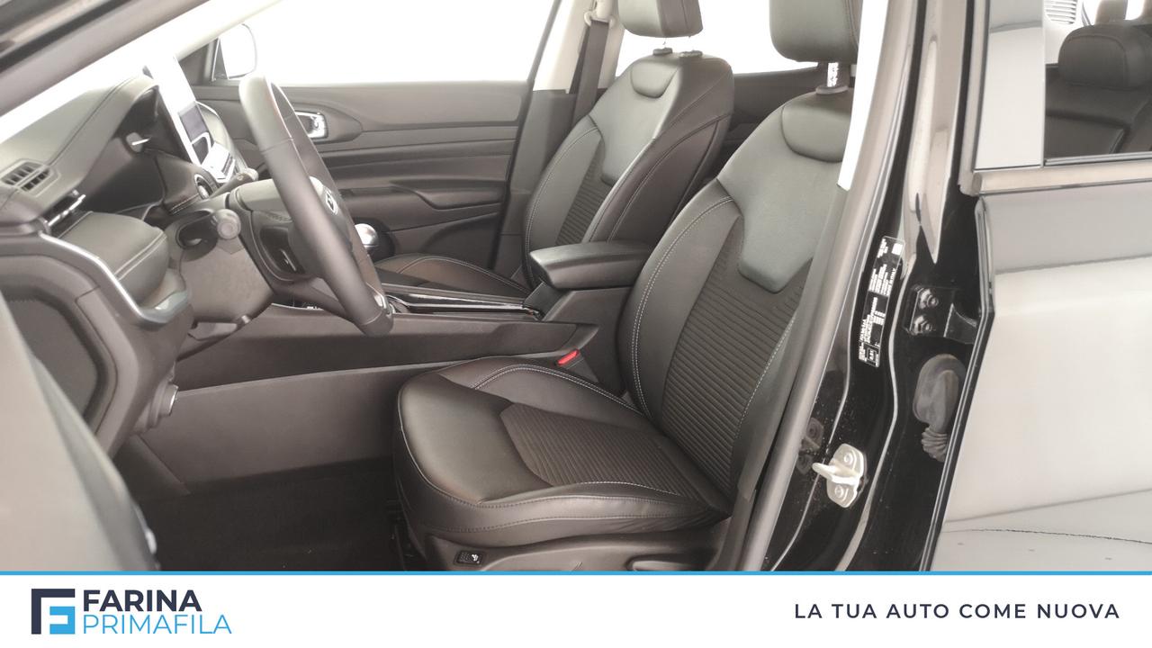 JEEP Compass II 2021 - Compass 1.6 mjt Limited 2wd 130cv