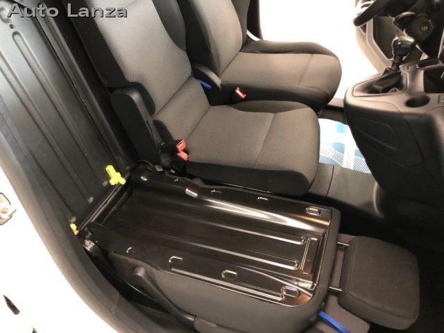 TOYOTA Proace City 1.2 110 CV S&S
