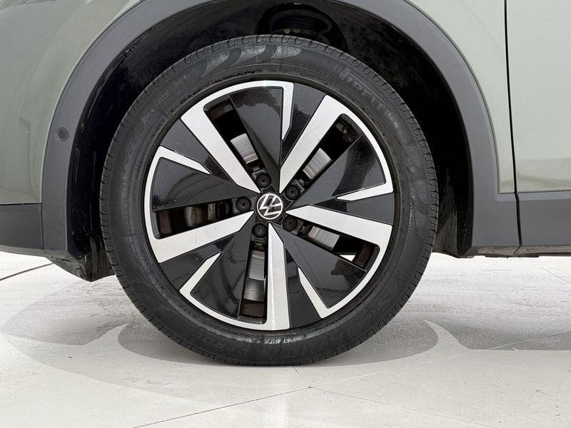 Volkswagen Tiguan Tiguan 2.0 tdi Edition Plus 150cv dsg ** TETTO PANORAMICO **