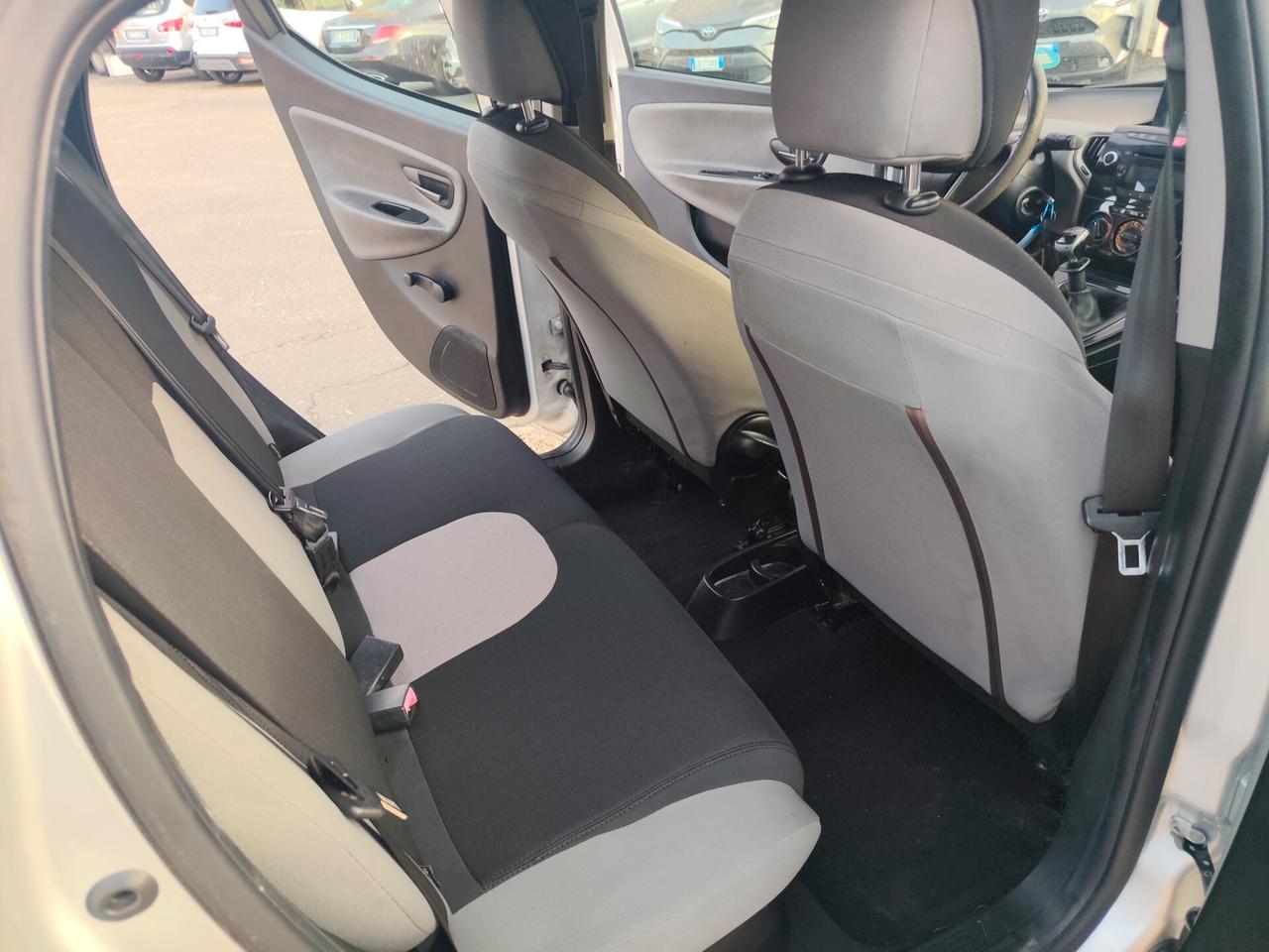 P R O M O!Lancia Ypsilon 1.2 GPL TETTO ELETTRICO