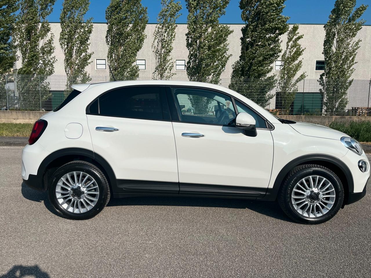 Fiat 500 X 1.3 MultiJet 95 cv Connect