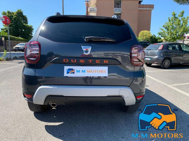 DACIA Duster 1.0 TCe GPL 4x2 Extreme