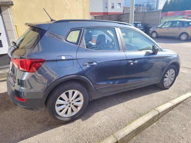 SEAT Arona 1.0 EcoTSI Style PREZZO REALE - UNIPROPRIETARIO