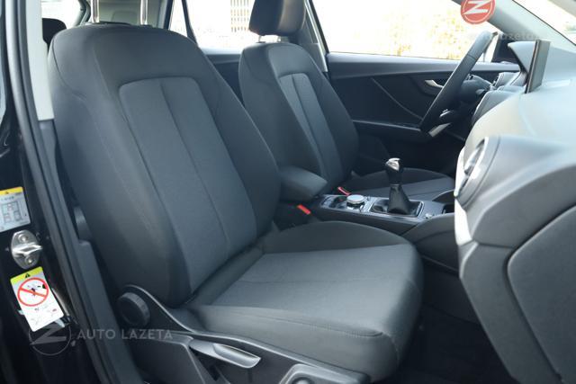 AUDI Q2 30 1.0 TFSI Advanced