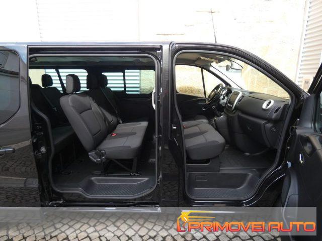 FIAT Talento 2.0 Ecojet 145CV L2 H1 Combi