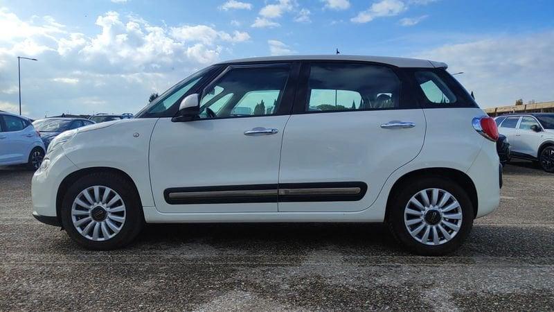 FIAT 500L 1.3 Multijet 95 CV Dualogic Pop Star