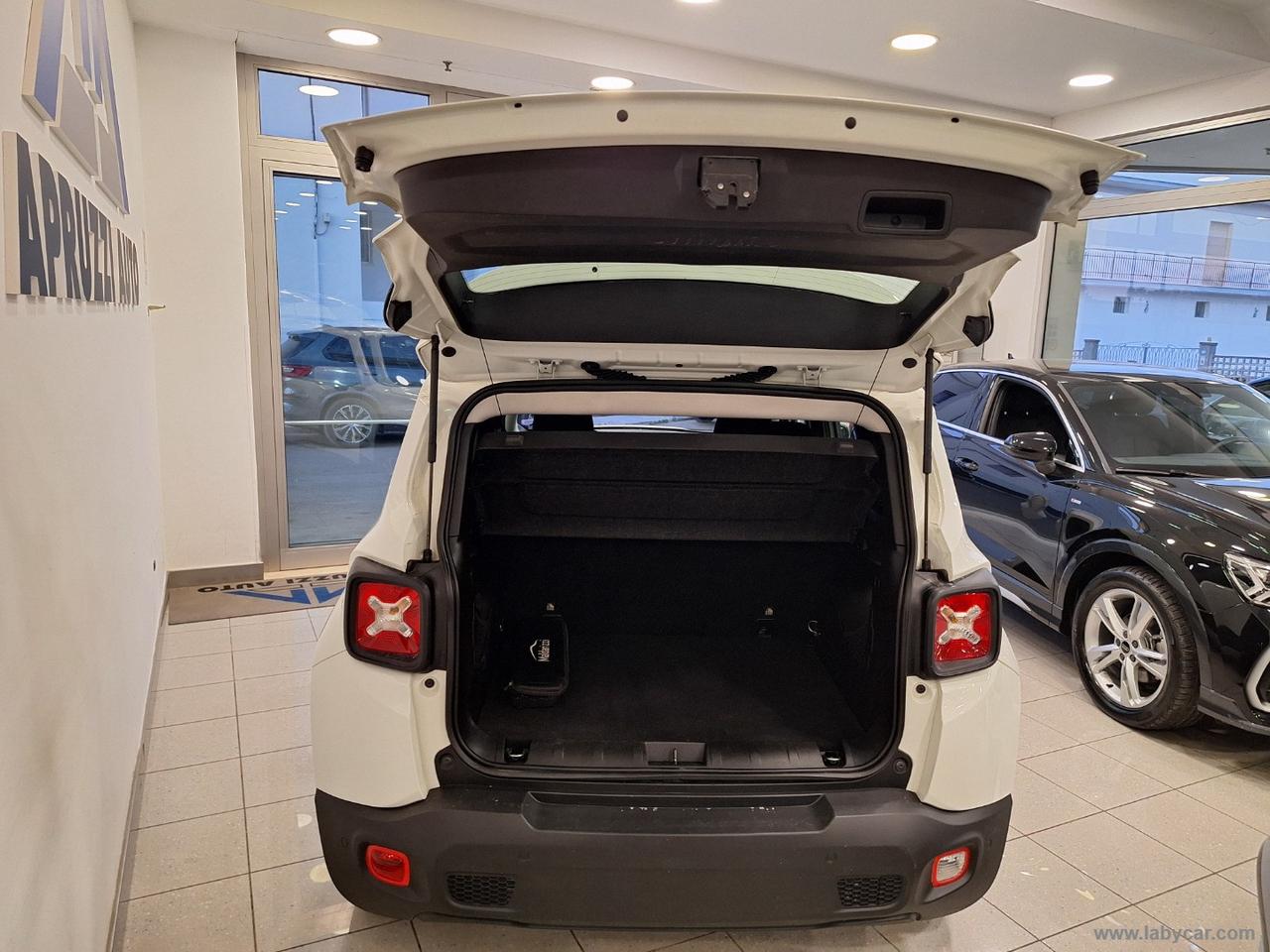 JEEP Renegade 1.0 T3 Limited