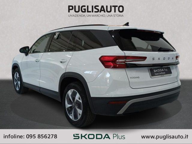 SKODA Kodiaq 2.0 TDI DSG 7 posti Executive