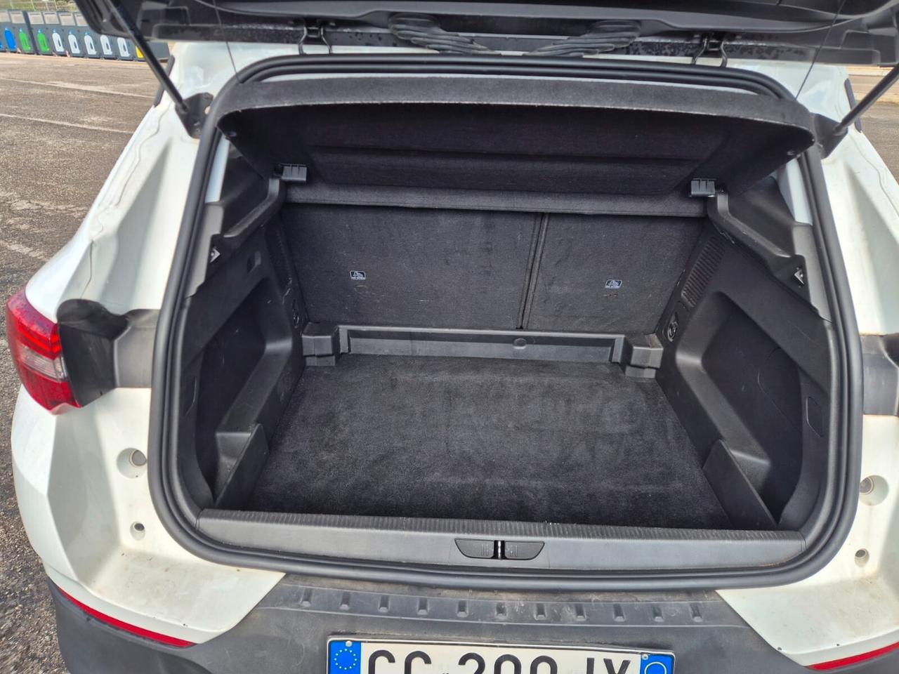 Opel Grandland X 1.5 diesel Ecotec Start&Stop Innovation