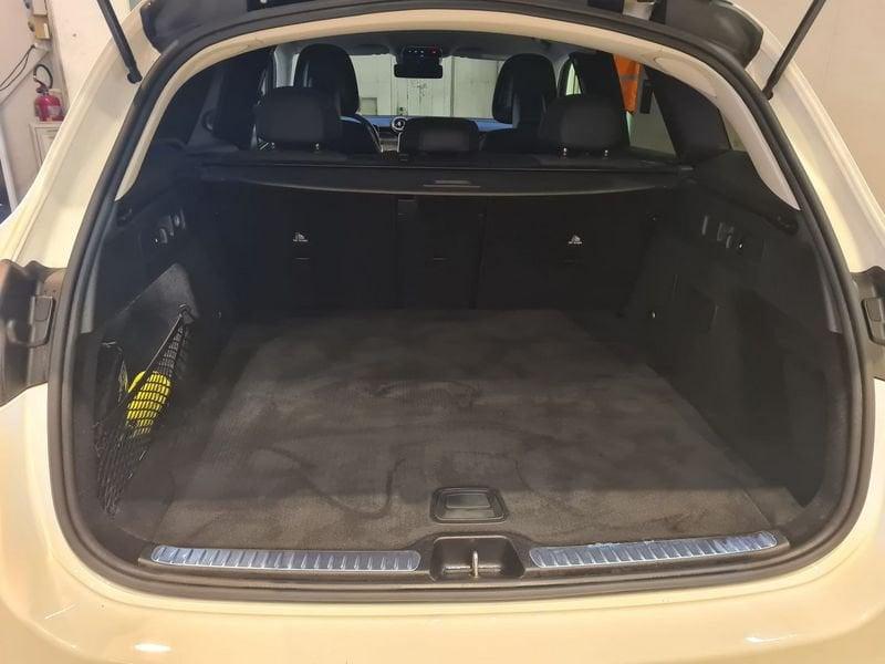 Mercedes-Benz GLC GLC 220d 4M Mild Hyb. Advanced Plus