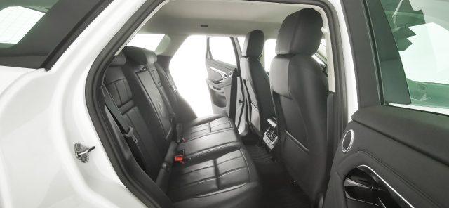 LAND ROVER Range Rover Evoque 2.0D I4 163 CV AWD Auto SE
