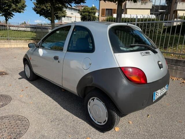 Ford Ka 1.3 Euro 4