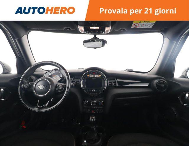 MINI One 1.5 One 75 CV 5 porte