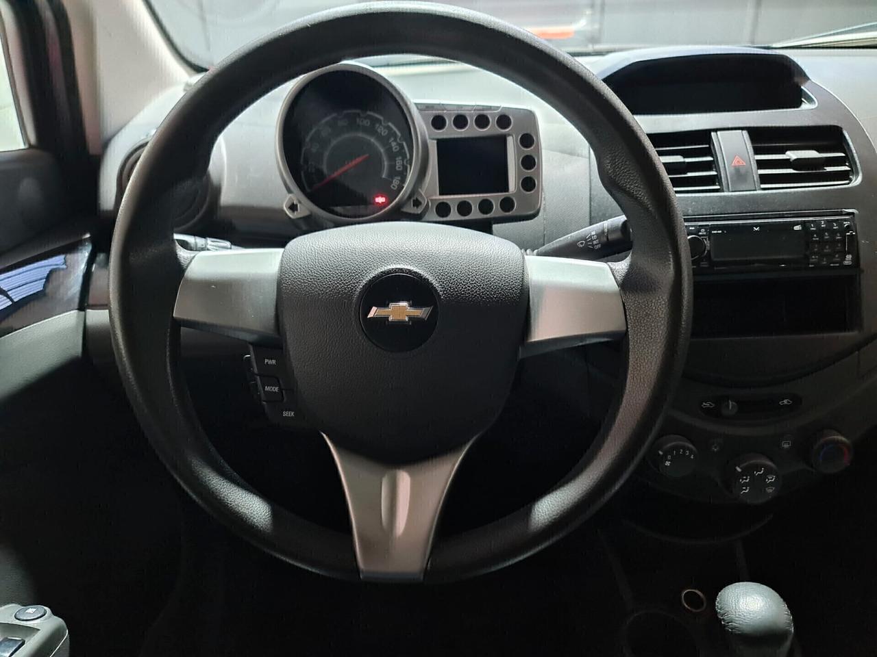 Chevrolet Spark 1.2 LS