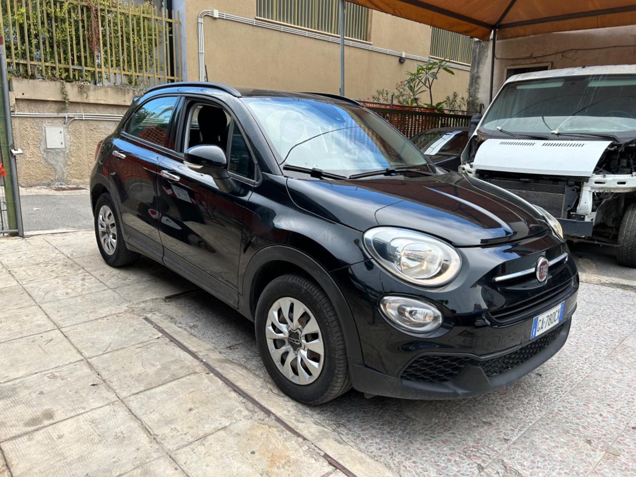 Fiat 500X 1.3 MultiJet 95 CV Lounge