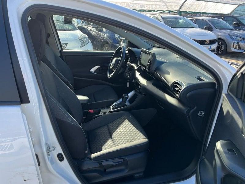 Toyota Yaris Yaris 1.5 Hybrid 5 porte Business