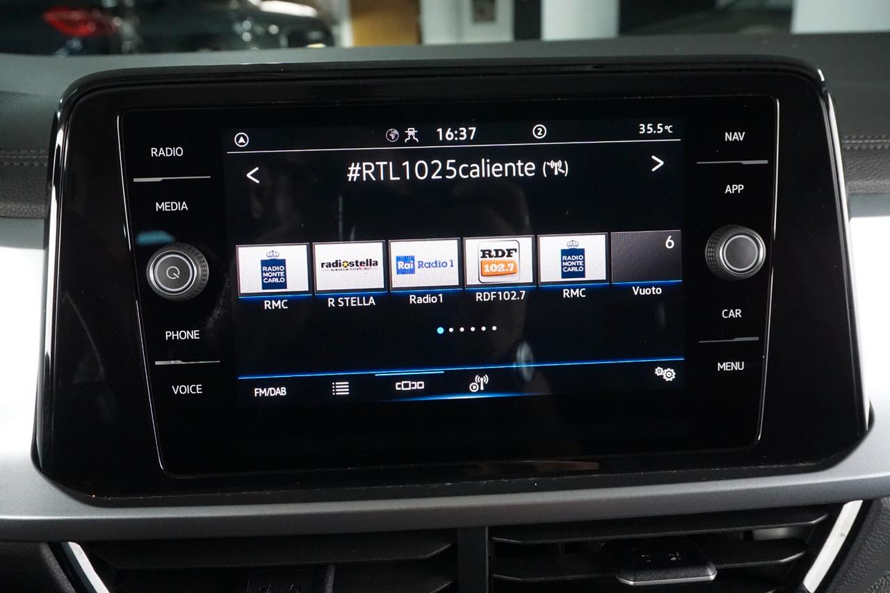 Volkswagen T-Roc 1.0 TSI Life