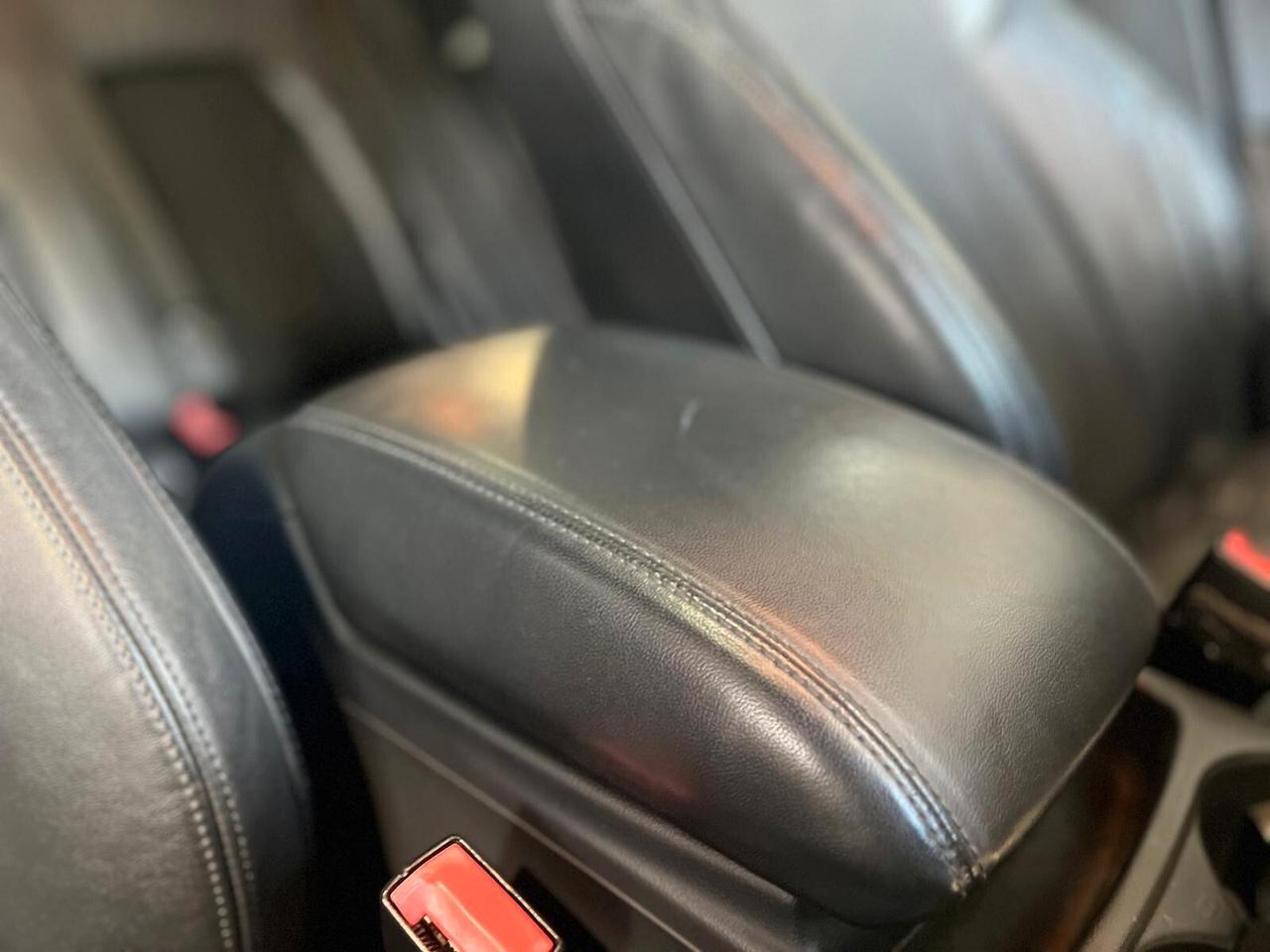 Audi Q5 2.0 TDI 170 CV quattro S tronic S-LINE interior exterior *tetto pan*