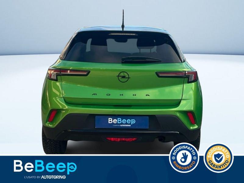 Opel Mokka 1.2 T GS S&S 100CV