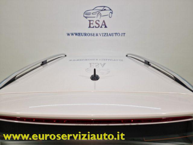 MERCEDES-BENZ C 220 CDI S.W. Avantgarde AMG