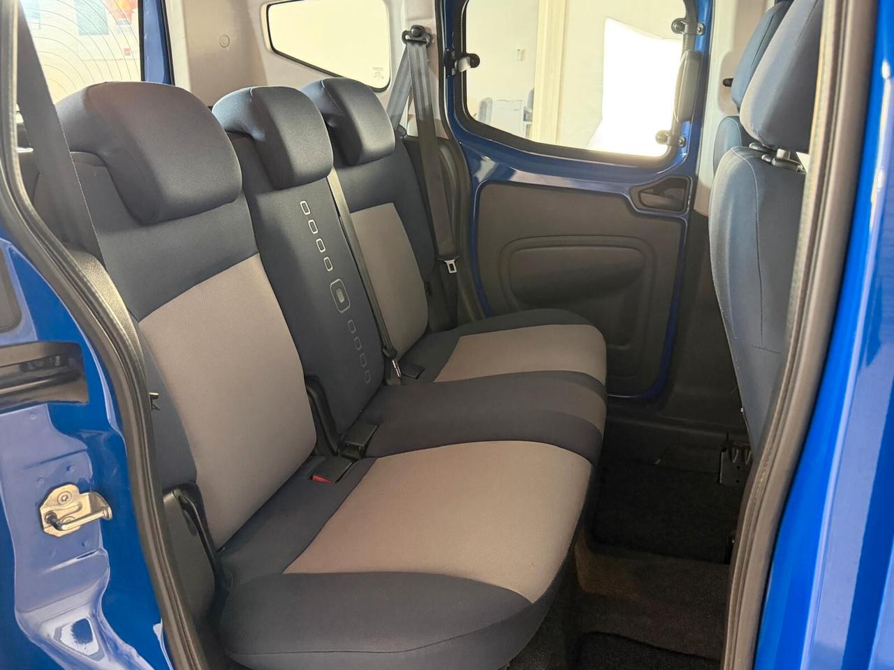 Citroen Nemo 1.4 Diesel 70CV 5 posti