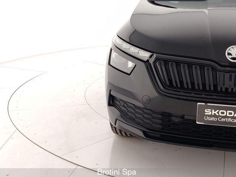Skoda Kamiq Kamiq 1.0 TSI 110 CV Monte Carlo