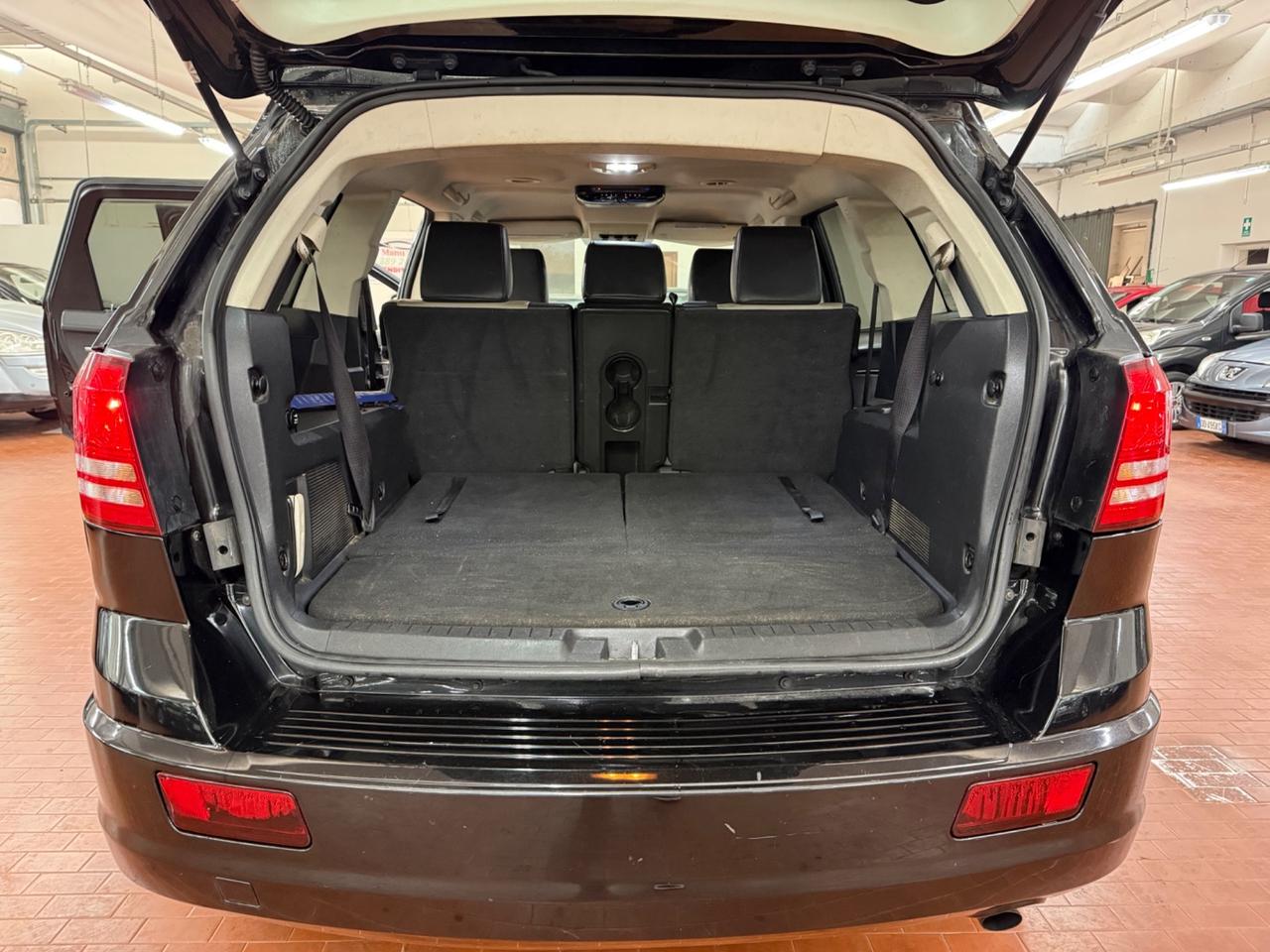 Dodge Journey 2.0 Turbodiesel aut. R/T 7 posti