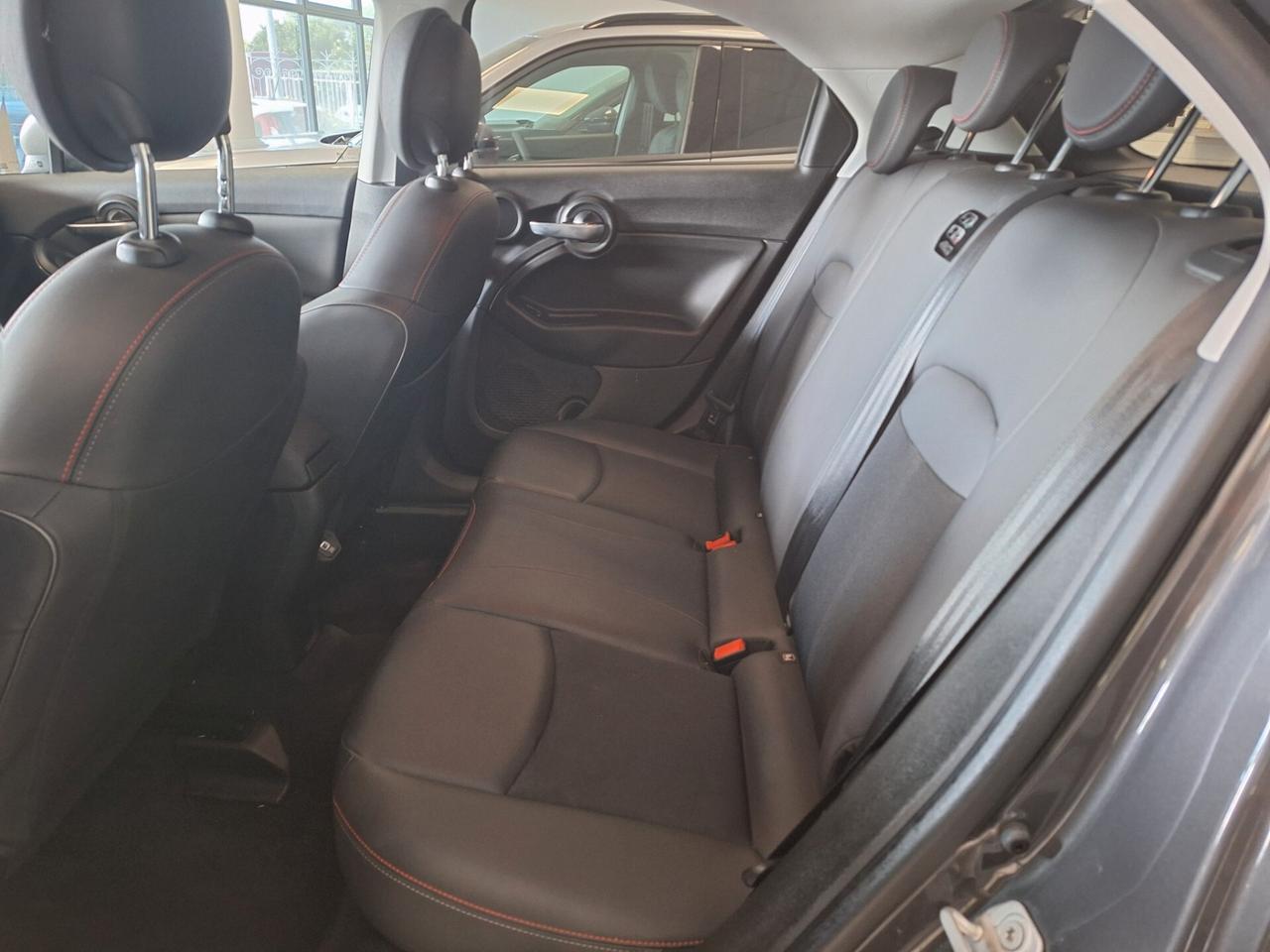 Fiat 500X 1.3 MultiJet 95 CV Sport