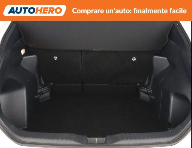 TOYOTA Yaris Cross 1.5 Hybrid 5p. E-CVT Trend