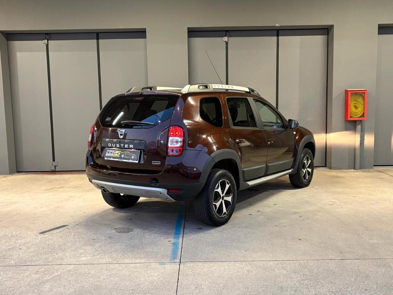 Dacia Duster 1.6 Brave Gpl 4x2 s&s 115cv