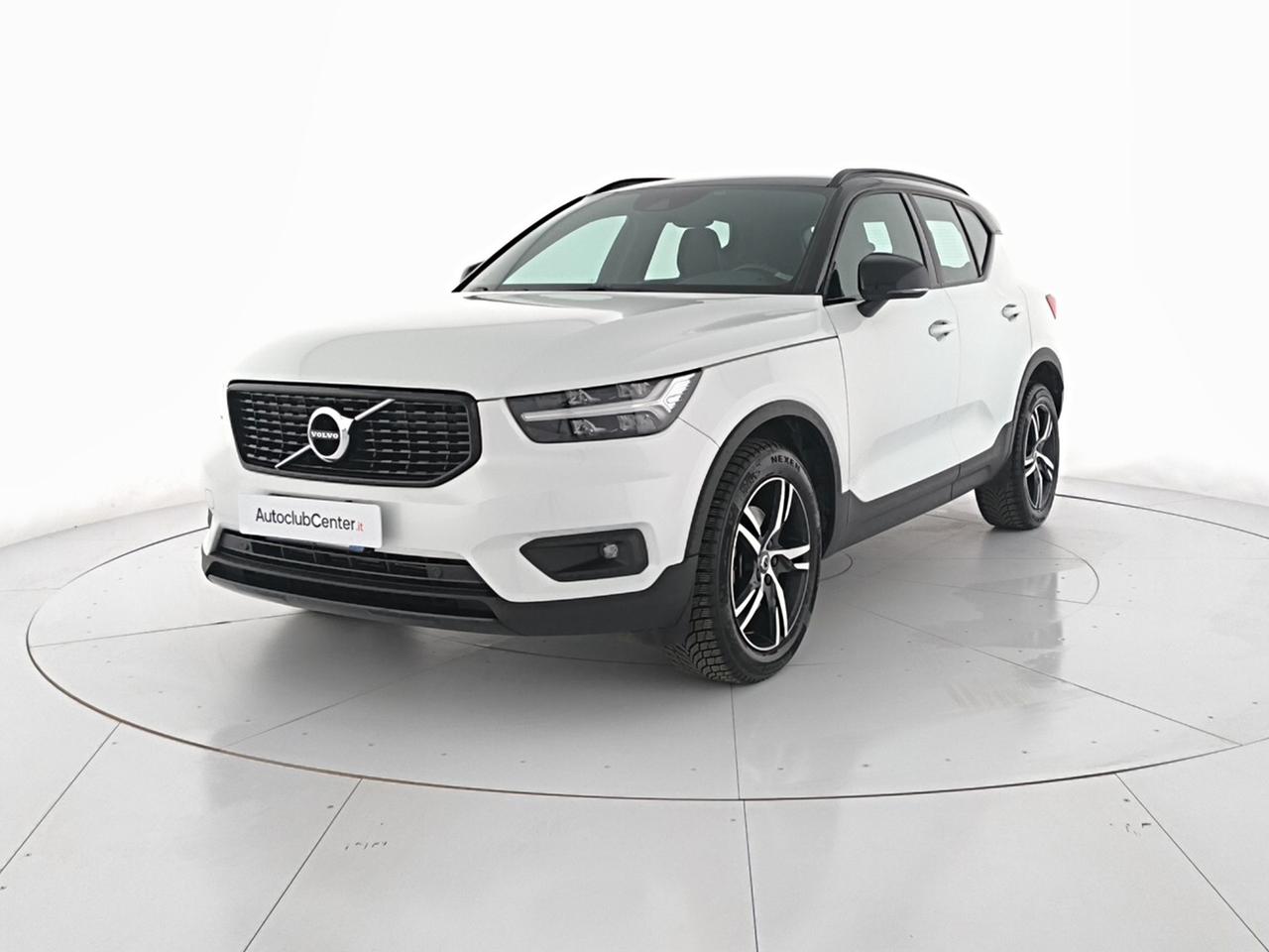 Volvo XC40 2.0 d4 R-design awd