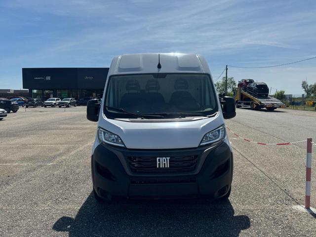 FIAT Ducato 30 2.2 Mjt 120CV PM-TM Furgone