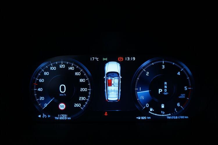 Volvo V60 B4 (d) Momentum Business Pro Geartronic BR163278 2.0 Mild Hybrid 197CV