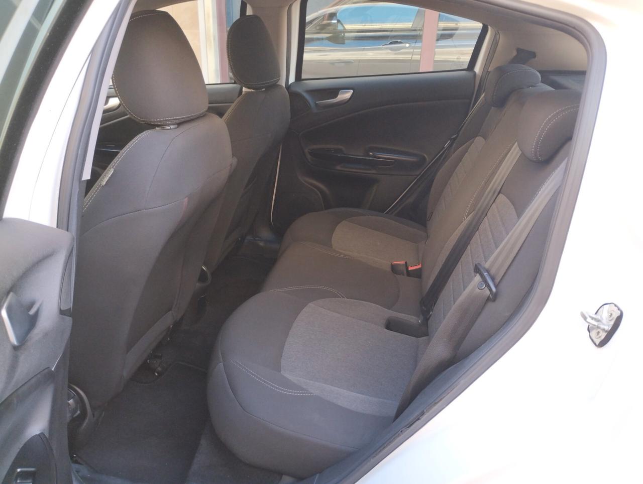 Alfa Romeo Giulietta 1.6 JTDm-2 120 CV Progression